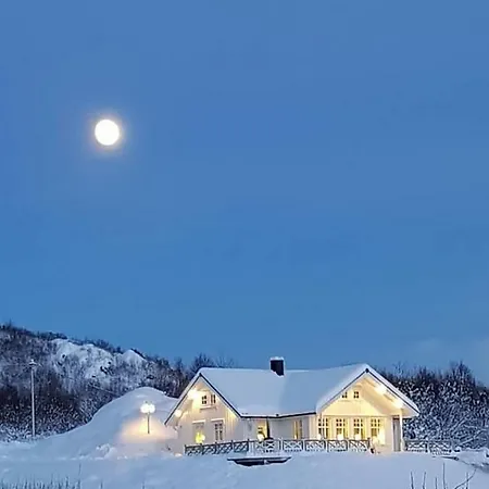 Casa vacanze Vesteralen Guvag. Sea Views *